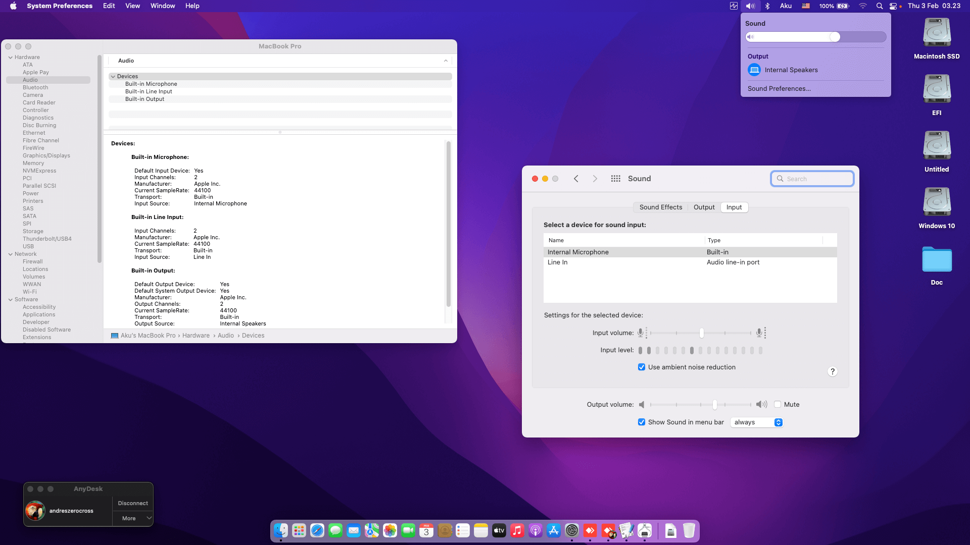 Asus ROG GL553VD FY280 4th [KabyLake   Intel HD 630 + I2C]   OpenCore 5